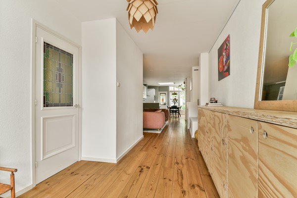 Medium property photo - Leuvenstraat 19, 2313 XX Leiden